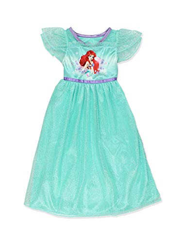 Ariel pajama dress Clearance
