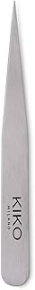 KIKO Milano Pointed Tweezers | Professional ultra-pointed eyebrow tweezers