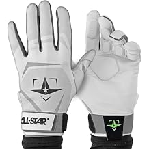 All-Star S7 Elite Youth Baseball/Softball Catchers Inner Protective Glove