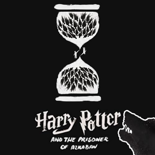 Chapter 3: Harry Potter And The Prisoner Of Azkaban