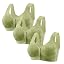 3pc A04 Green