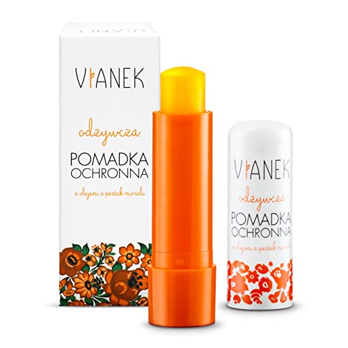 VIANEK Pflegender Schutzlippenstift