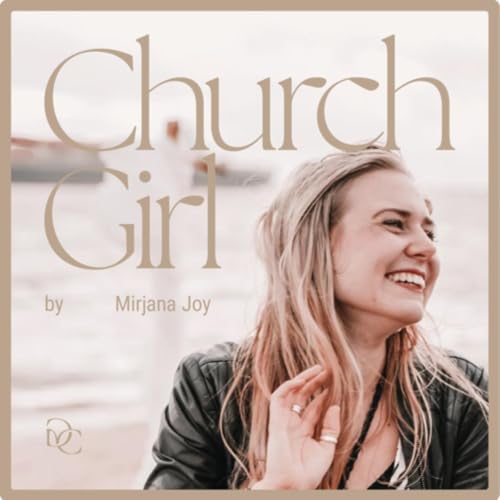 『Church Girl』のカバーアート