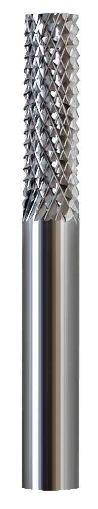 Shark BT13 2-Inch Cylinder Carbide Bur
