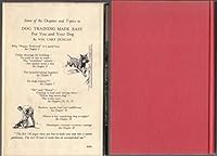 Dog Training Made Easy for You and Your Dog B000ONBZ7U Book Cover