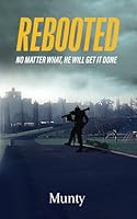 Rebooted 1917306431 Book Cover