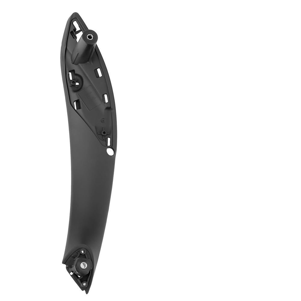 Mlioju Left Main Stirrup Car Inner Door Handle Car Interior Door Handle For F30 F80 F31 F32 F34 F35 For 3/4-Serie Inner Handles