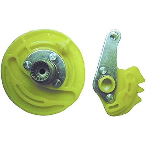 JIF Marine Control Box Counter Lever - OMC CAM/Lever - (EUJ) Cover