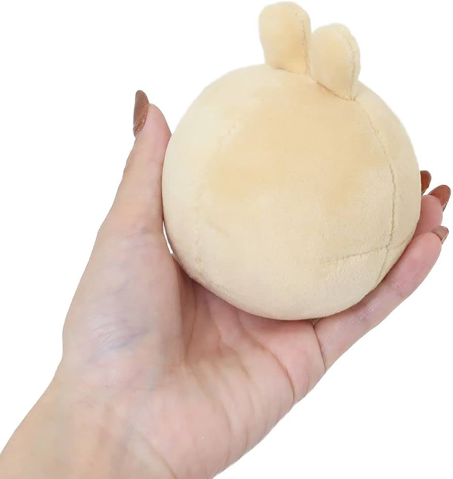 MUCCHI-NO むっちりポンデ USAGI マッサージボール Amazon.co.jp: パイン・クリエイト MUCCHI-NO むっちりポンデ USAGI