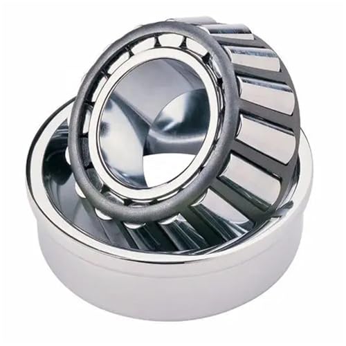 Roulement conique 30305 pour rénover une machine-outil 25mm - 6
