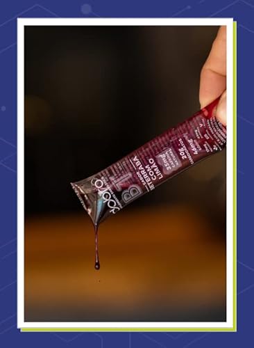 Dobro BT Gel De Carboidrato sabor Beterraba com Limão e Cafeína Natural - 10 Unidades De 30 Gramas C