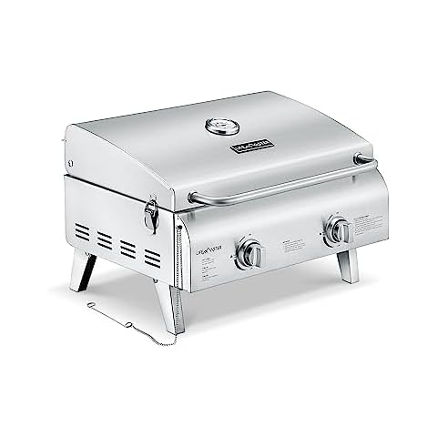 Lifemaster Portable Grill Cover