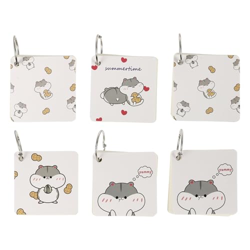 DOITOOL 6 P꒠ pOm[g J[gD[fUC wKËLJ[h wgѕ֗ [XN[pi