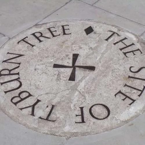 Invasion of the Body Snatchers, Marylebone Style