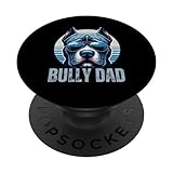 Photo Gallery bully dad staffordshire terrier amante dei pit bull pittie dad popsockets popgrip intercambiabile Photo Gallery bully dad staffordshire terrier amante dei pit bull pittie dad popsockets popgrip intercambiabile