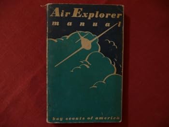 Paperback Air Explorer Manual Book