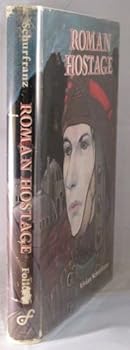 Hardcover Roman Hostage Book