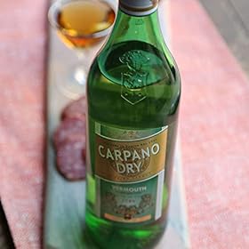 Carpano Dry Vermouth.1 – Carpano