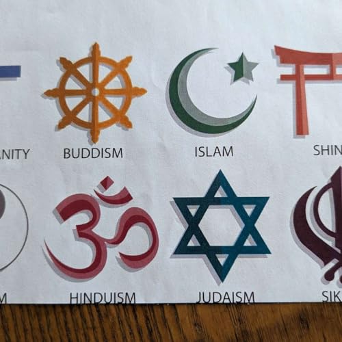 What's Being Taught At Sunday School? The Unitarian Universalists Have It Right