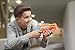 Super Soaker Lanzador de Agua Nerf DinoSquad Raptor-Surge -- Lanzador para Juegos...