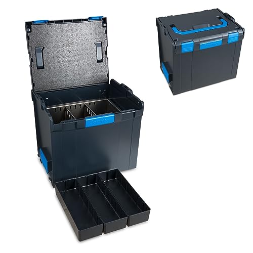 Sortimo Coupling Kit Sortimo Ersatzteile – Die 15 besten Produkte im Vergleich - Heimwerkertipps