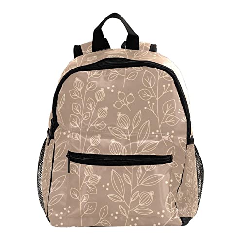 Sac à dos pour garçons et filles à motif ours de bébé, le cadeau d'anniversaire idéal