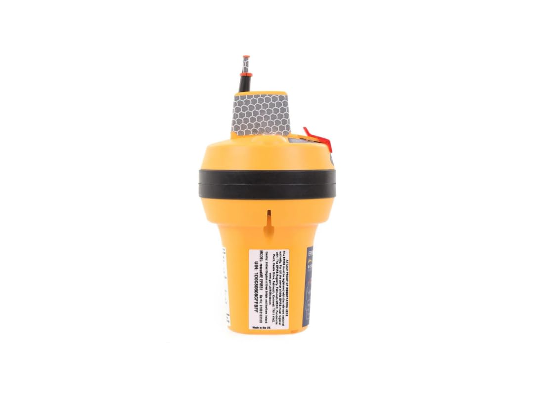 Ocean Signal EPIRB (EPIRB1 Cat 2 (Manuel))