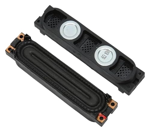 Núcleo de Altavoz de TV BN96-25565A, Compatible con Samsung, es for UA46F5000 UA46F5100 UA46F5300 UA46F5500 UA46F6300 UA46F6400
