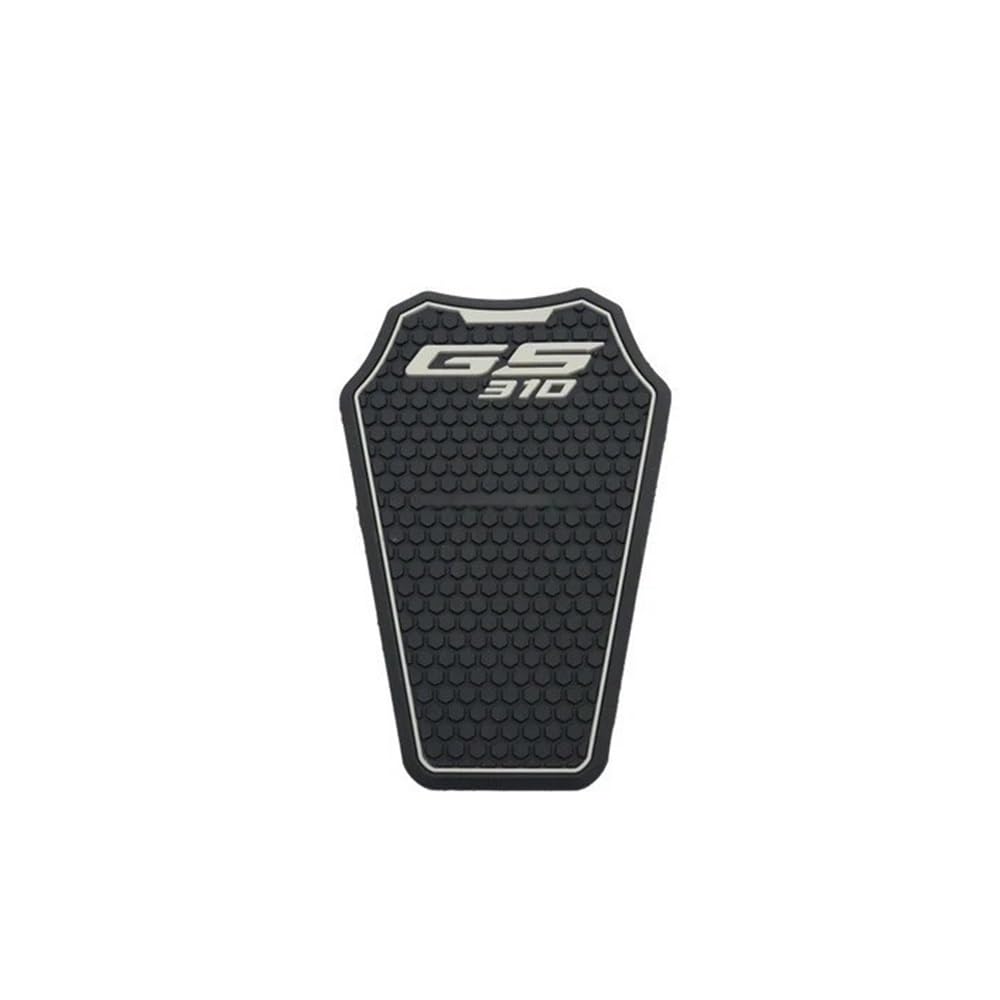 Motorbike Tank Pads for G310GS G310 G 310 GS 310GS Motorcycle Accessories Non-Slip Side Fuel Tank Stickers Pad Sticker Protector