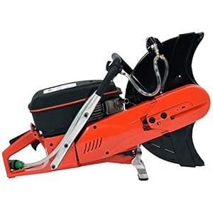 Yato Profi Motorflex Trennschleifer 400mm 4KW