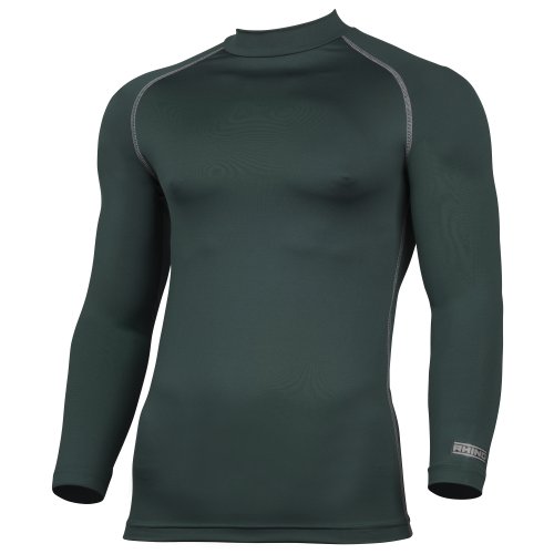 T-Shirt Base Layer Rhino thermique manches longues respirant 3XL