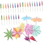 Photo Gallery imikeya 150 pezzi ombrellini colorati per cocktail riutilizzabili con punta antiscivolo mini decorazioni hawaiiane per cupcake e bevande accessori estivi per feste Photo Gallery imikeya 150 pezzi ombrellini colorati per cocktail riutilizzabili con punta antiscivolo mini decorazioni hawaiiane per cupcake e bevande accessori estivi per feste