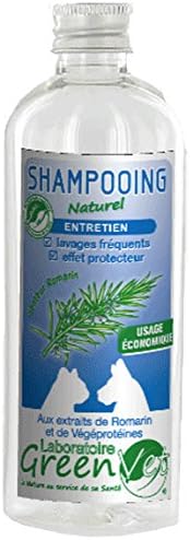 Greenvet Care Shampoo 250 ml