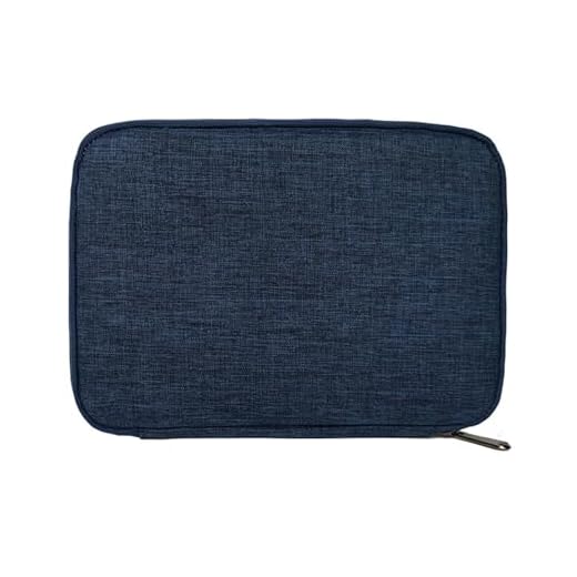 Portable Watch Box Organizer for Men and Women Storage Case Lightweight Travel Watch Case for Daily Use and Outdoor Display