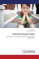 Hearing Impairment 3659710989 Book Cover