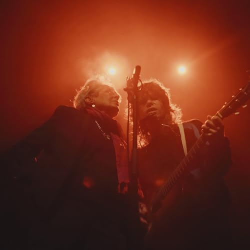 Jesse Welles & Joan Baez