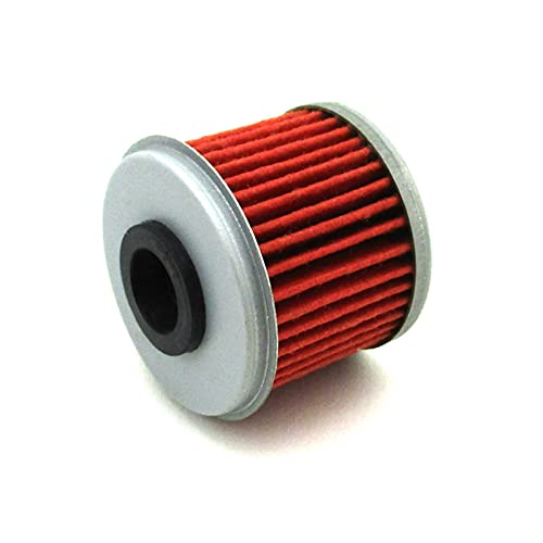 Filtro de óleo para TRX450R TRX450R TRX450ER CRF450X CRF450R CRF250X CRF250R CRF150R CRF150F CRF 150