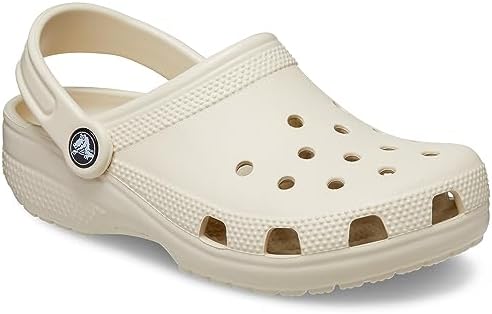 Crocs Unisex Çocuk Classic Clog T Terlik - Görsel 6