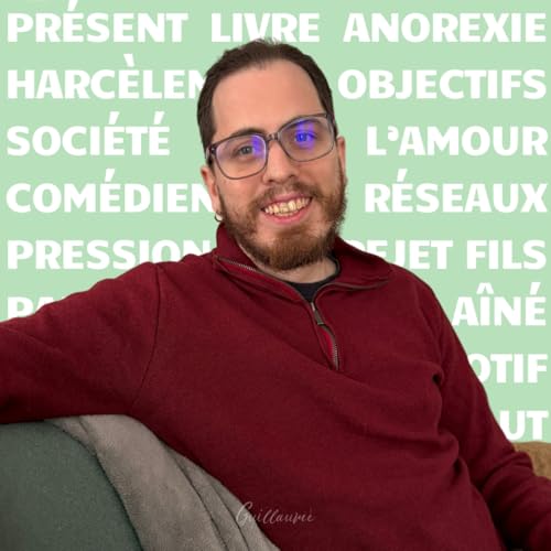 Guillaume - "Ca va mieux dans ma vie quand je ralentis"
