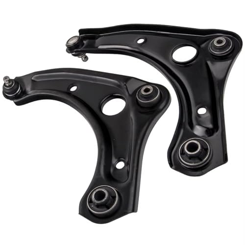 Kit bras de suspension pour Nissan Versa Sedan 2012 triangle gauche droit 4CB3039
