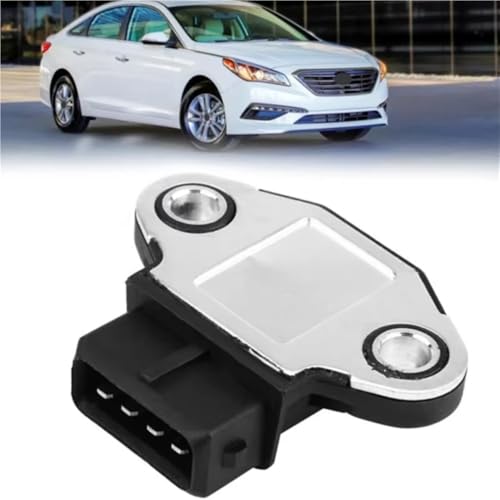Sensor de falla de encendido de alta precisión para Hyundai Santa Fe 2001-2004 5
