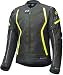 Produktbild Held Textile Jacket Aerosec Gtx Top Black/Neonyellow Xl