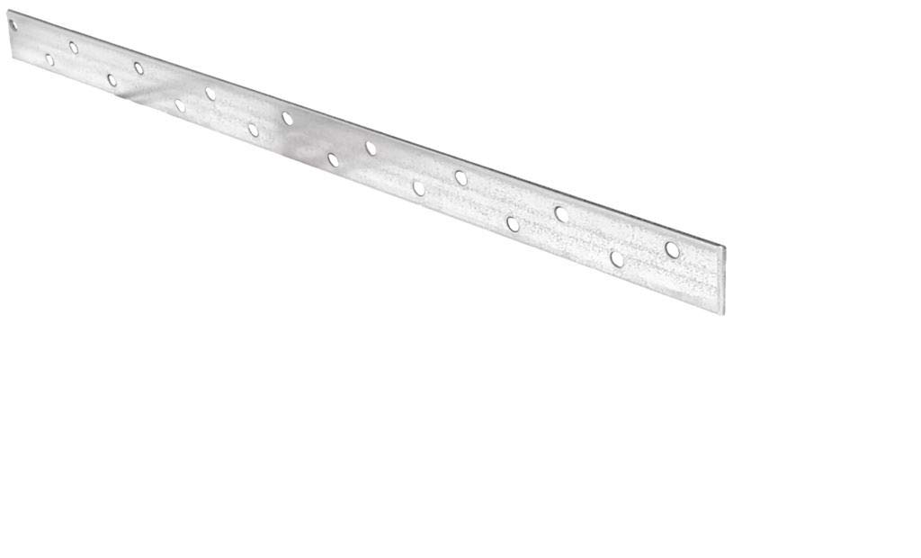 Simpson Strong Tie Light Strap Flat 600mm