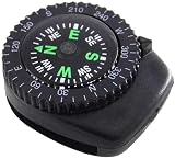 Galepromot 2Pc Black Mini Watch Strap Button Removable Compa...