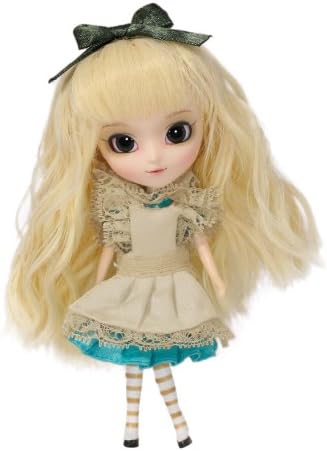 Little Pullip + Romantic Alice (Alice romantic) LP-436 (japan import)