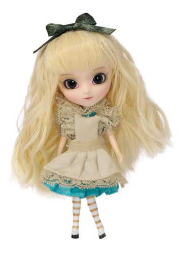 Little Pullip Romantic Alice (Alice romantic) LP-436 (japan import)