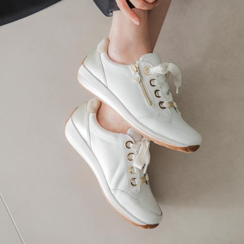 Image of ARA 12-44587 Women's Low Trainers