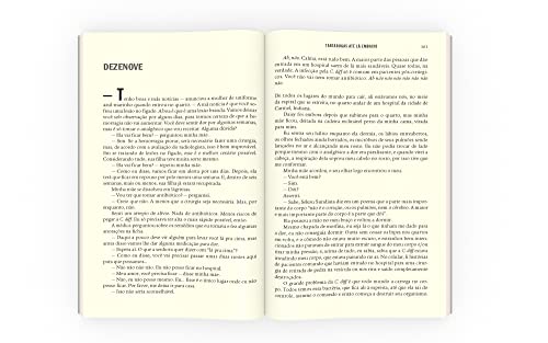 Tartarugas até lá embaixo