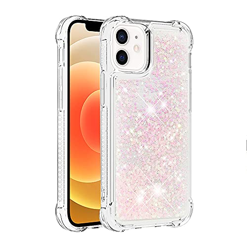 Coque iPhone 12 Mini souple rose évite les rayures - 3