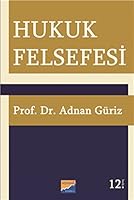 Hukuk Felsefesi 9757351377 Book Cover